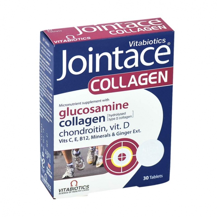 Jointace collagen 30 tableta