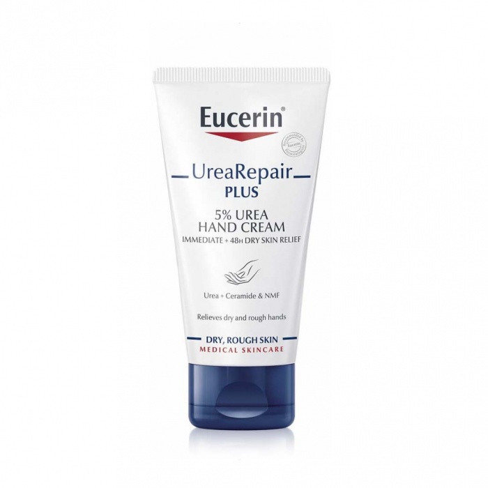 Eucerin UreaRepair plus krema za ruke sa 5% ureom 75 ml
