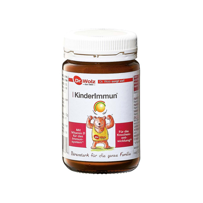 Kinderimmun prašak 35 g