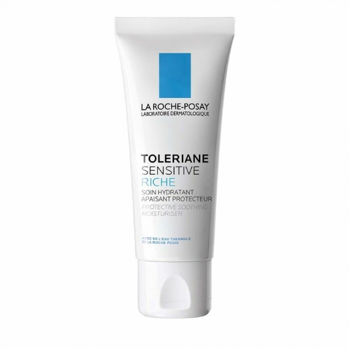 La Roche Posay Toleriane sensitive riche 40 ml
