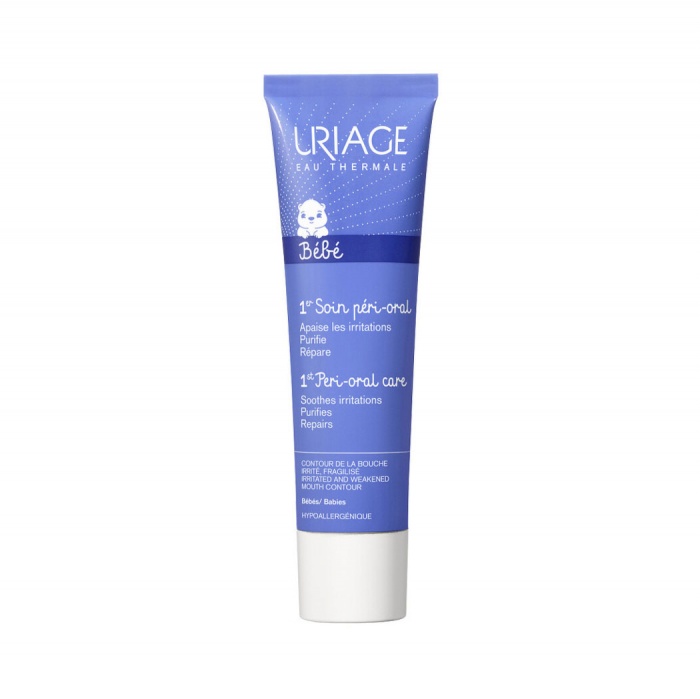 Uriage Bebe perioralna krema 30 ml