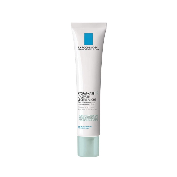 La Roche Posay Hydraphase HA UV SPF 25 light krema 40 ml