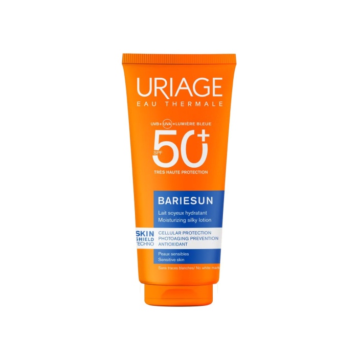 Uriage Bariesun mlijeko SPF50+ 100 ml