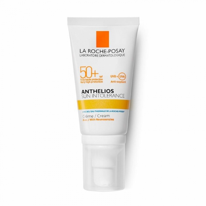 La Roche Posay Anthelios sun intolerance krema za lice 50 ml