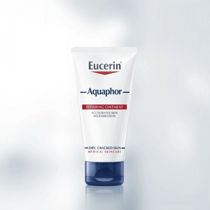 Eucerin Aquaphor Regenerativna mast 45 ml