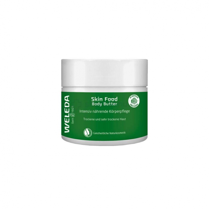 Weleda Skin Food puter za tijelo 150 ml