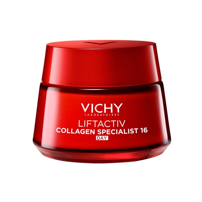 Vichy Liftactiv collagen specialist 16 dnevna krema 50 ml