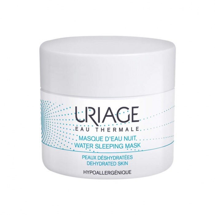 Uriage Eau thermale noćna maska 50 ml