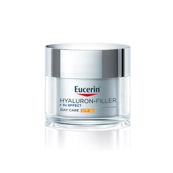 Eucerin Hyaluron-filler dnevna krema SPF 30 50 ml