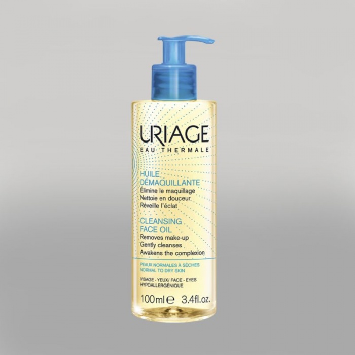 Uriage ulje za čišćenje lica 100 ml