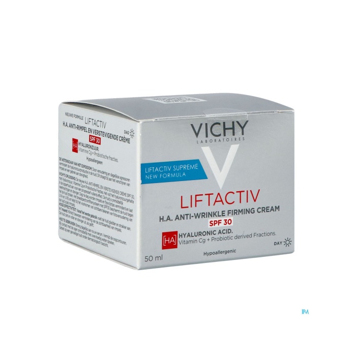 Vichy Liftactiv supreme SPF 30 krema 50 ml
