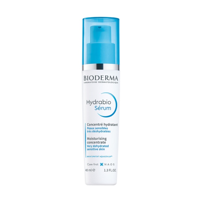Bioderma Hydrabio serum 40 ml