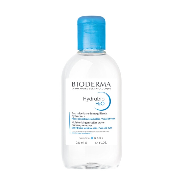 Bioderma Hydrabio micelarna voda 250 ml