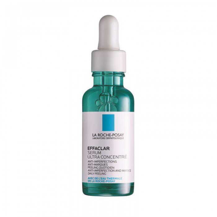 La Roche Posay Effaclar serum 30 ml