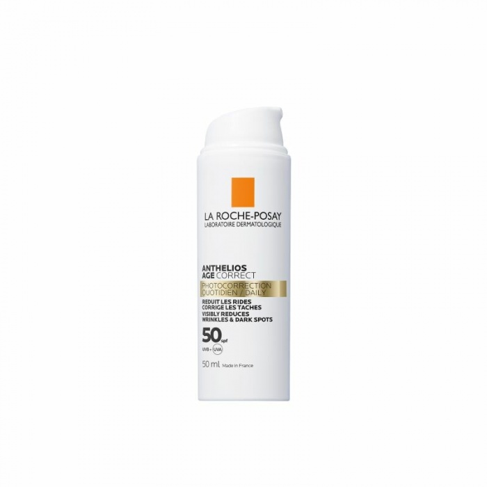 La Roche Posay Anthelios age-correct SPF 50 krema za lice 50 ml
