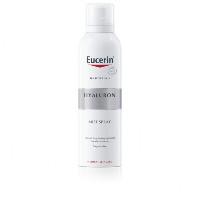 Eucerin Hyaluron hidratantni sprej za lice 150 ml