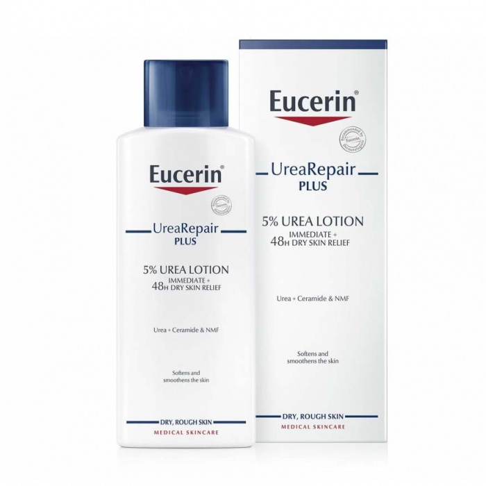 Eucerin UreaRepair losion za tijelo sa 5% ureom 250 ml