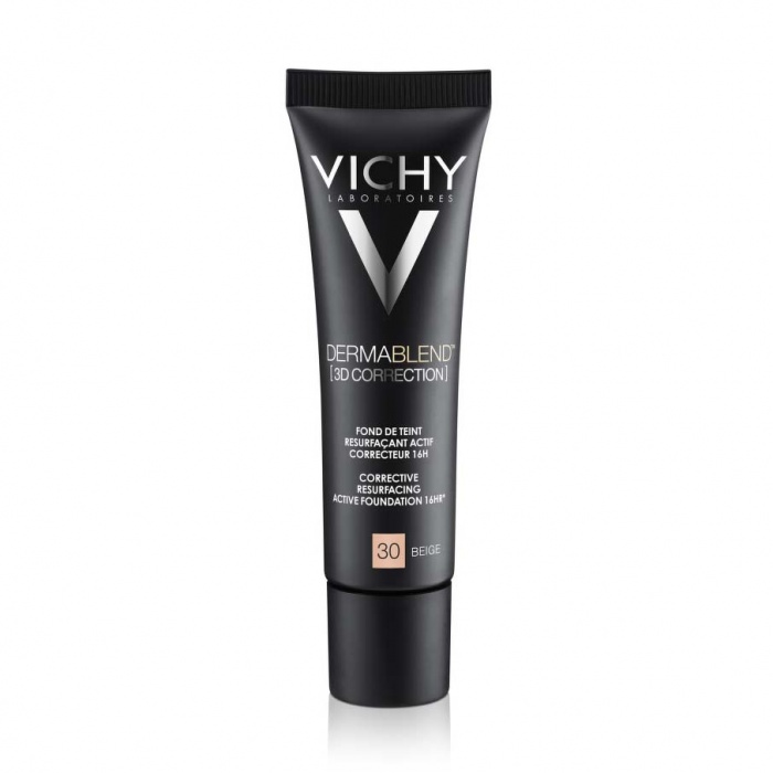 Vichy Dermablend 3D korektivni puder br. 30 30 ml