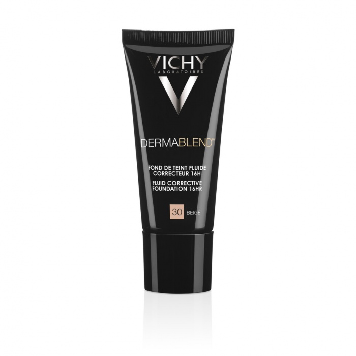 Vichy Dermablend korektivni tečni puder br. 30 30 ml