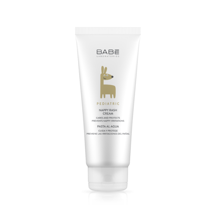 Laboratorios Babe pediatric krema za pelenski osip 100 ml