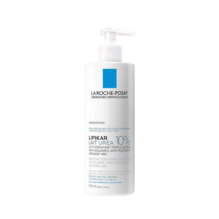 La Roche Posay Lipikar Lait Urea 10% losion 400 ml
