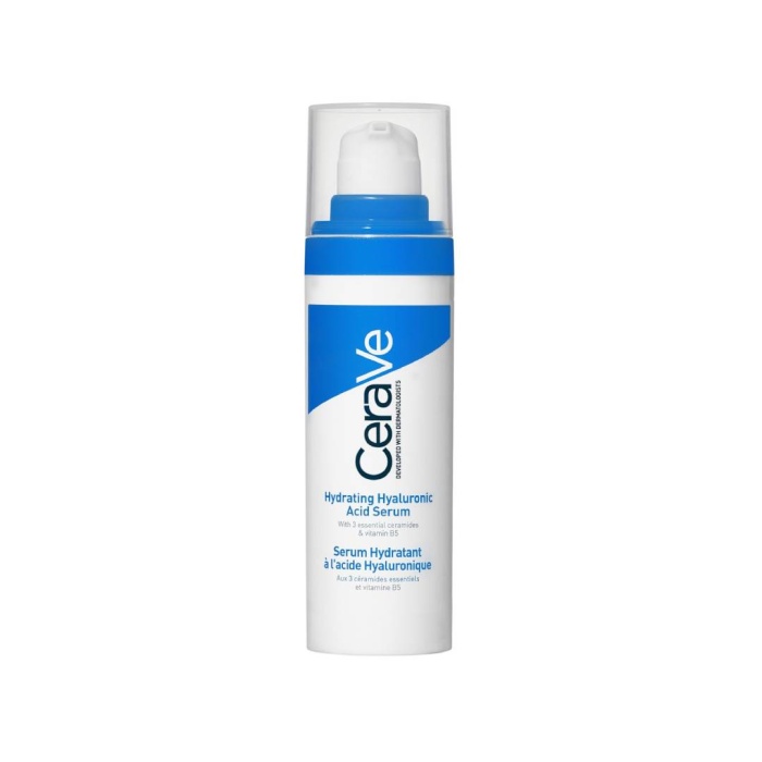 CeraVe Hidratantni serum sa hijaluronskom kiselinom 30 ml
