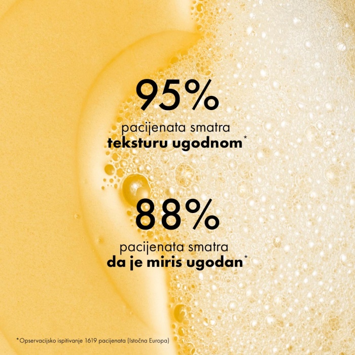 VICHY Dercos AD Šampon protiv peruti za suhu kosu ECO REFILL 500 ml