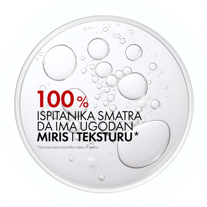 Vichy Dercos Aminexil Clinical Regen Booster serum za obnovu kose 90 ml