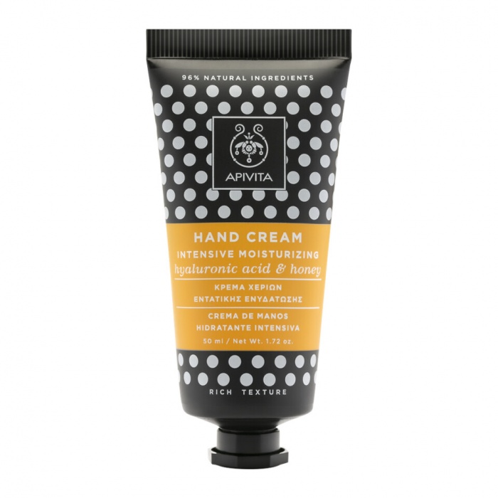 Apivita krema za ruke sa medom 50 ml