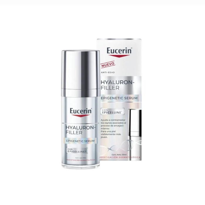 Eucerin Hyaluron-filler Epigenetic serum 30 ml