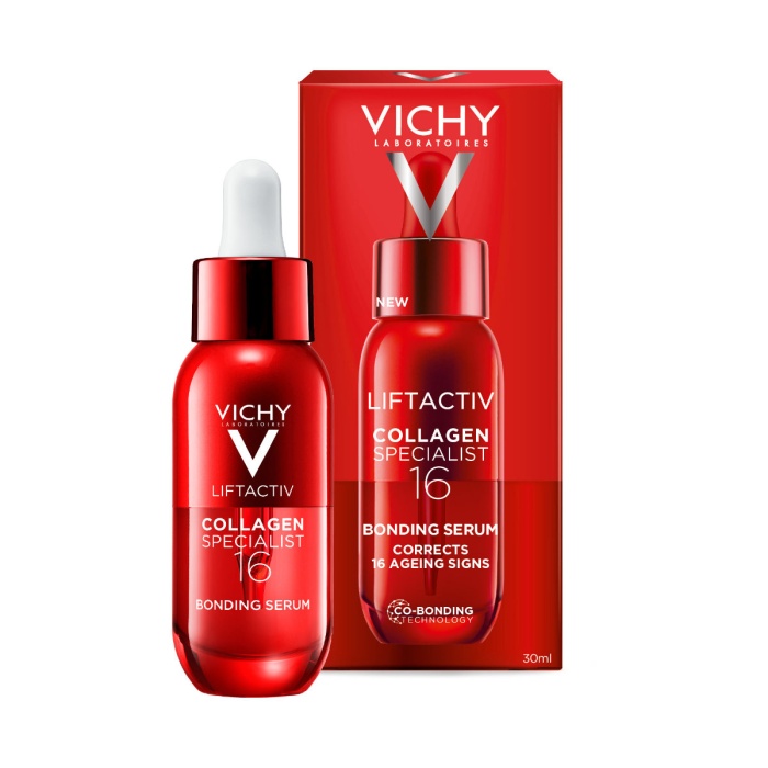 Vichy Liftactiv Collagen Specialist 16 Bonding serum 30 ml
