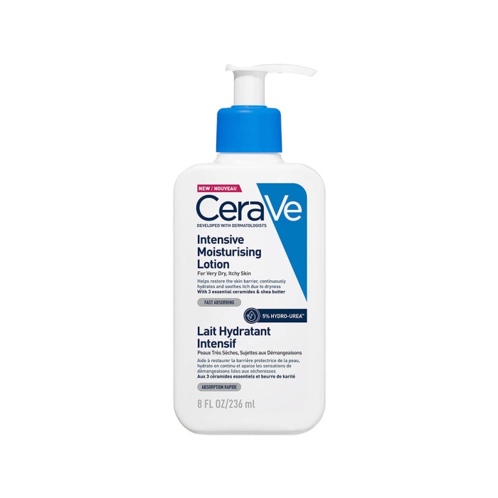 CeraVe Intenzivni hidratantni losion 236 ml