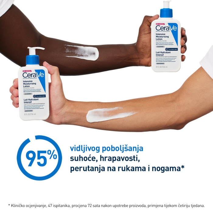 CeraVe Intenzivni hidratantni losion 236 ml