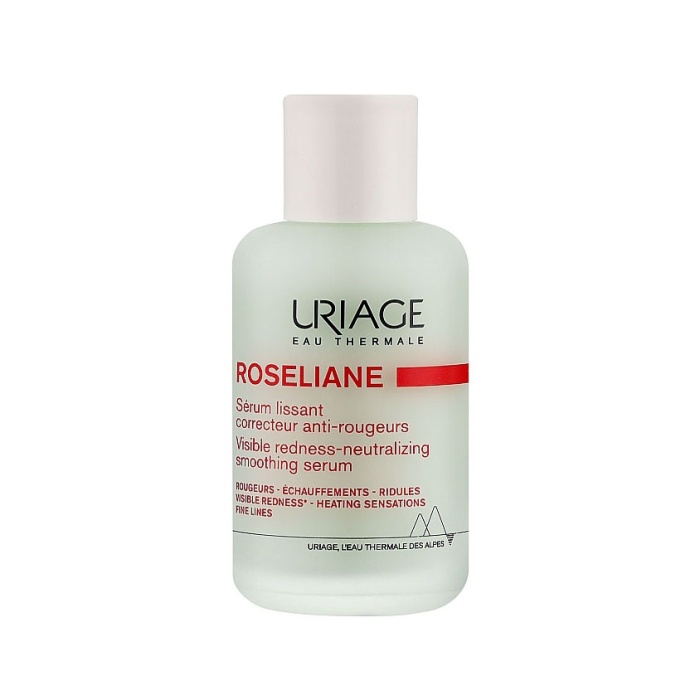 Uriage Roseliane serum 30ml