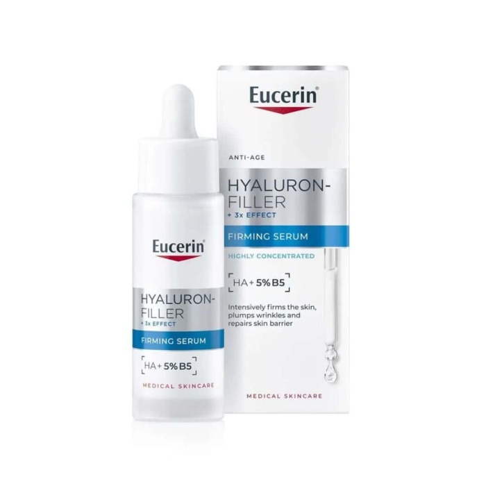 Eucerin Hyaluron-filler koncentrovani serum 30 ml