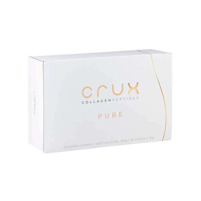 Crux Pure Collagen 30 kesica