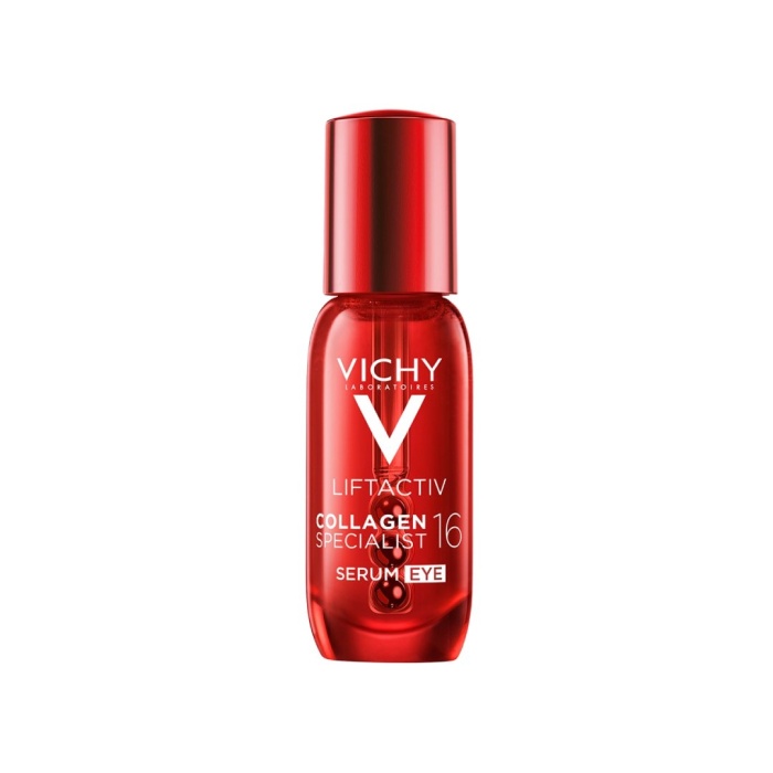Vichy Liftactiv Collagen Specialist 16 serum za područje oko očiju 15 ml 