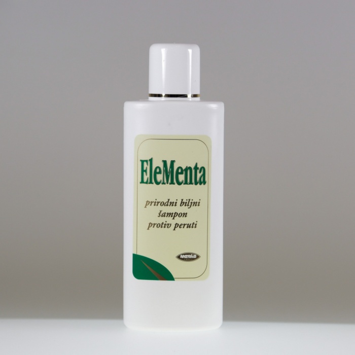 Elementa šampon protiv peruti 200 ml