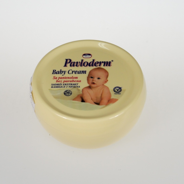 Pavloderm baby krema 200 ml