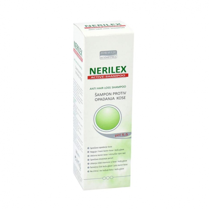 Nerilex šampon 200 ml