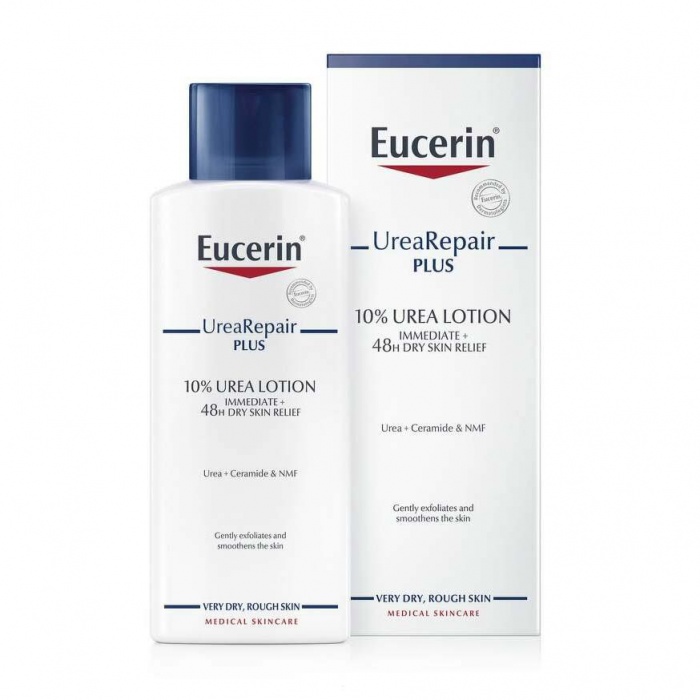 Eucerin UreaRepair plus losion sa 10% ureom 250 ml