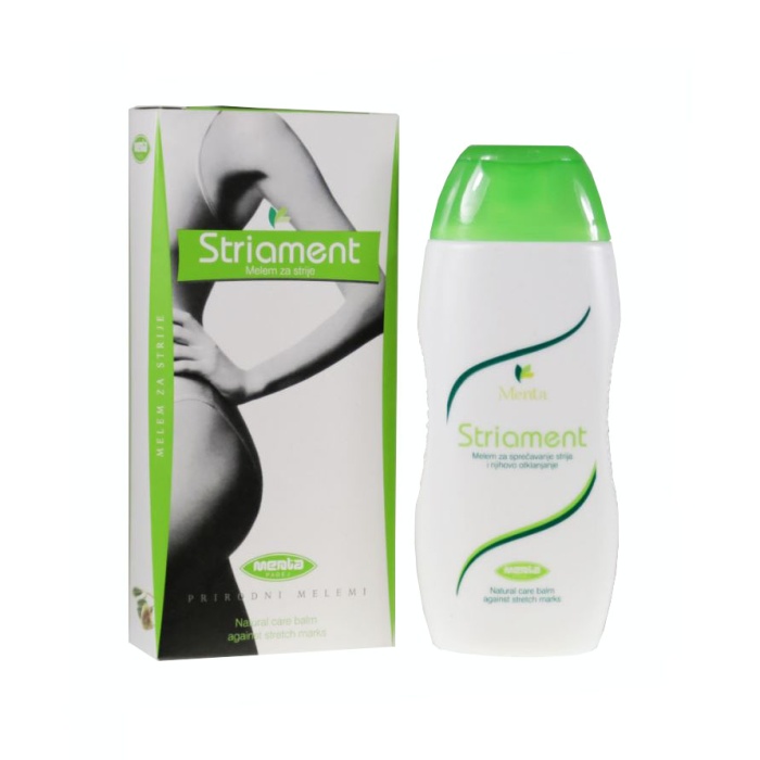 Striament melem protiv strija 145 ml