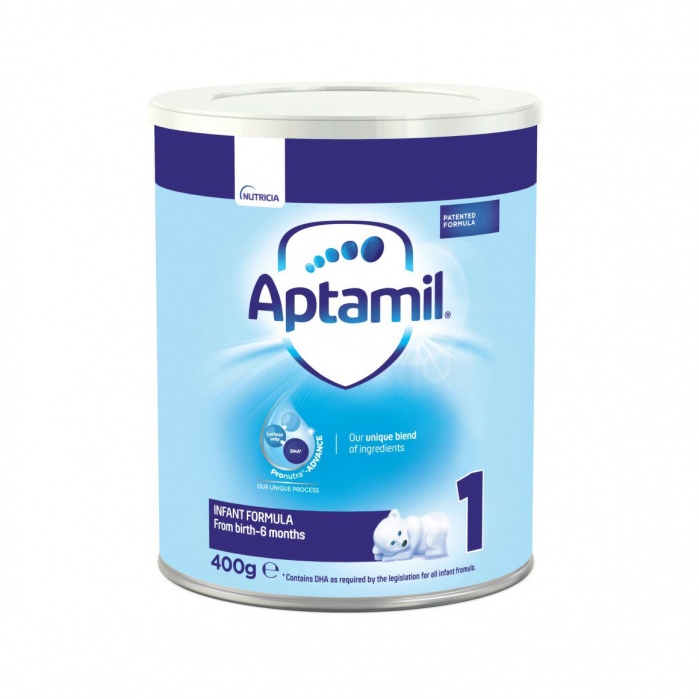 Aptamil 1 400 g