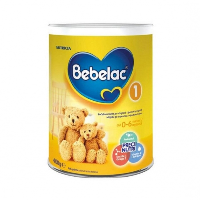 Bebelac 1 400 g