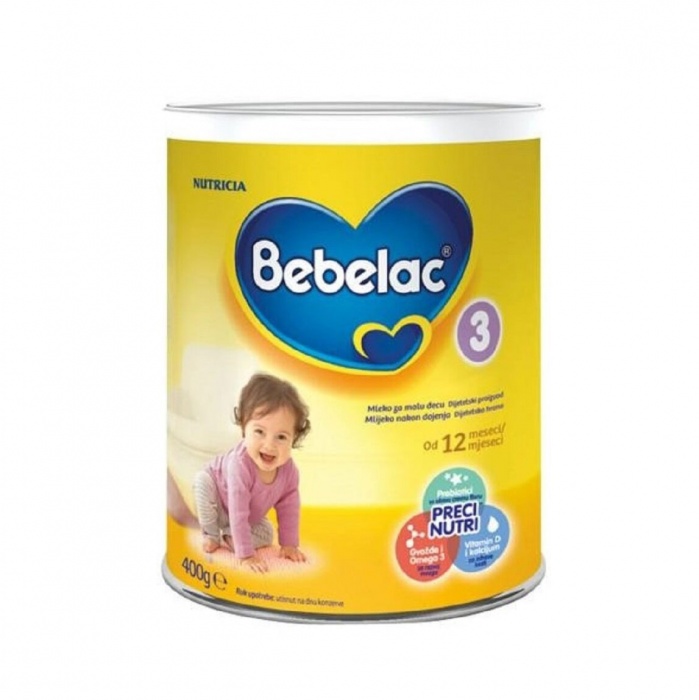 Bebelac 3 400 g