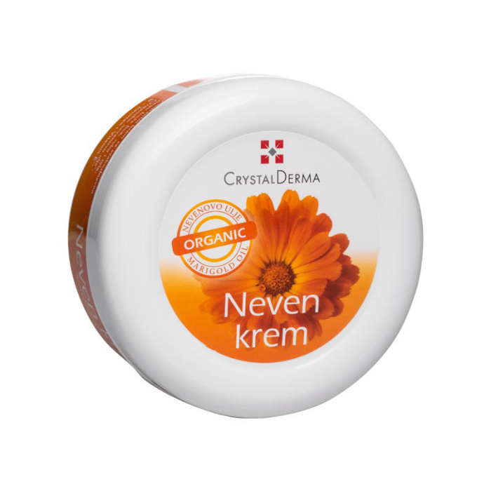 Crystal Derma neven krem 125 ml