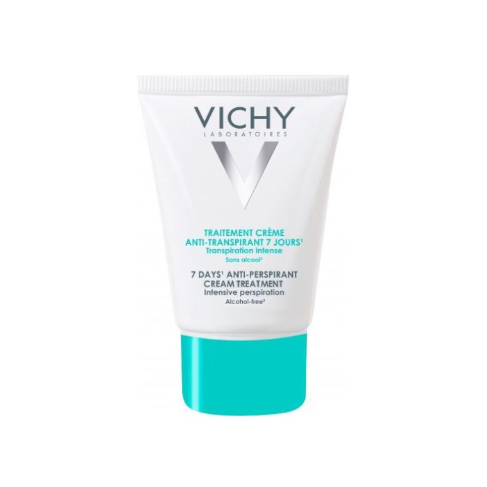 Vichy Deo krema sa djelovanjem 7 dana 50 ml