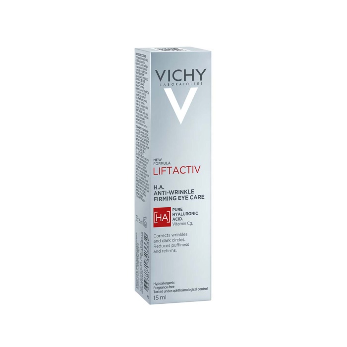 Vichy Liftactiv supreme krema za područje oko očiju 15 ml