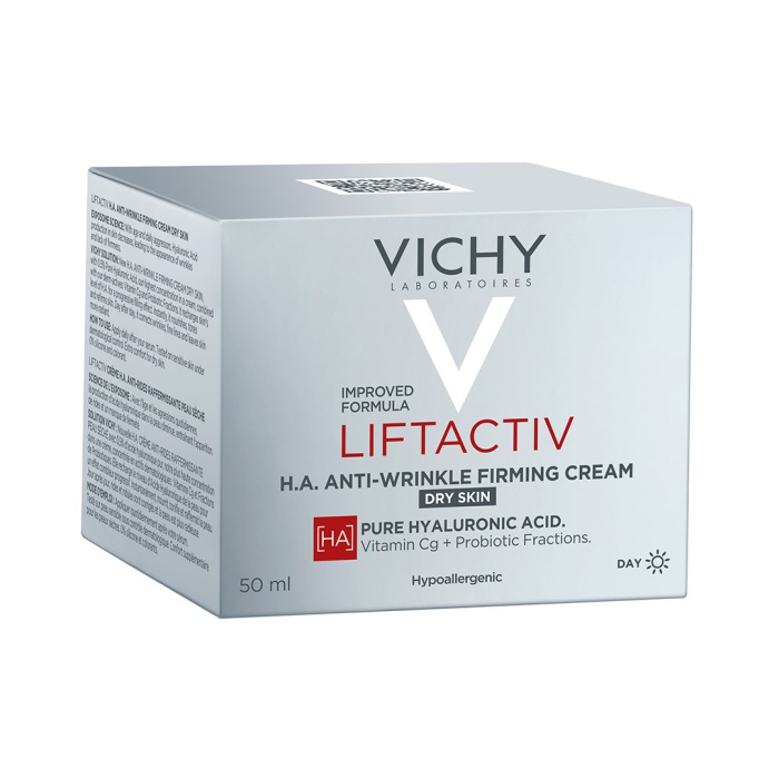 Vichy Liftactiv supreme krema za suvu kožu lica 50 ml