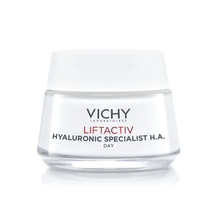 Vichy Liftactiv supreme krema za suvu kožu lica 50 ml